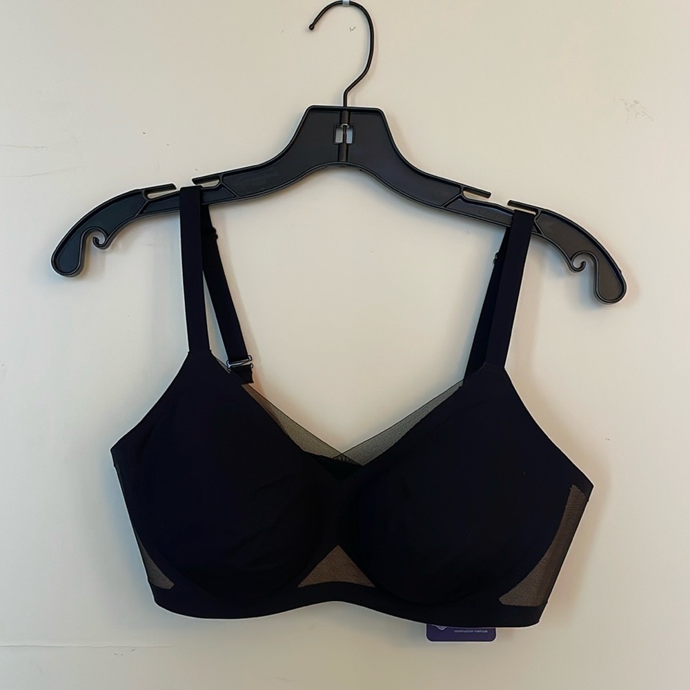 Honey love bra